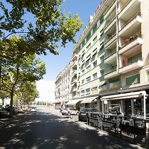 Primadom 2* Geneva
