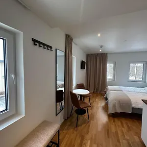 Edsviken Ab Sollentuna