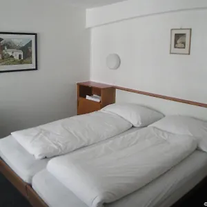 Hotel Krone-limmatquai